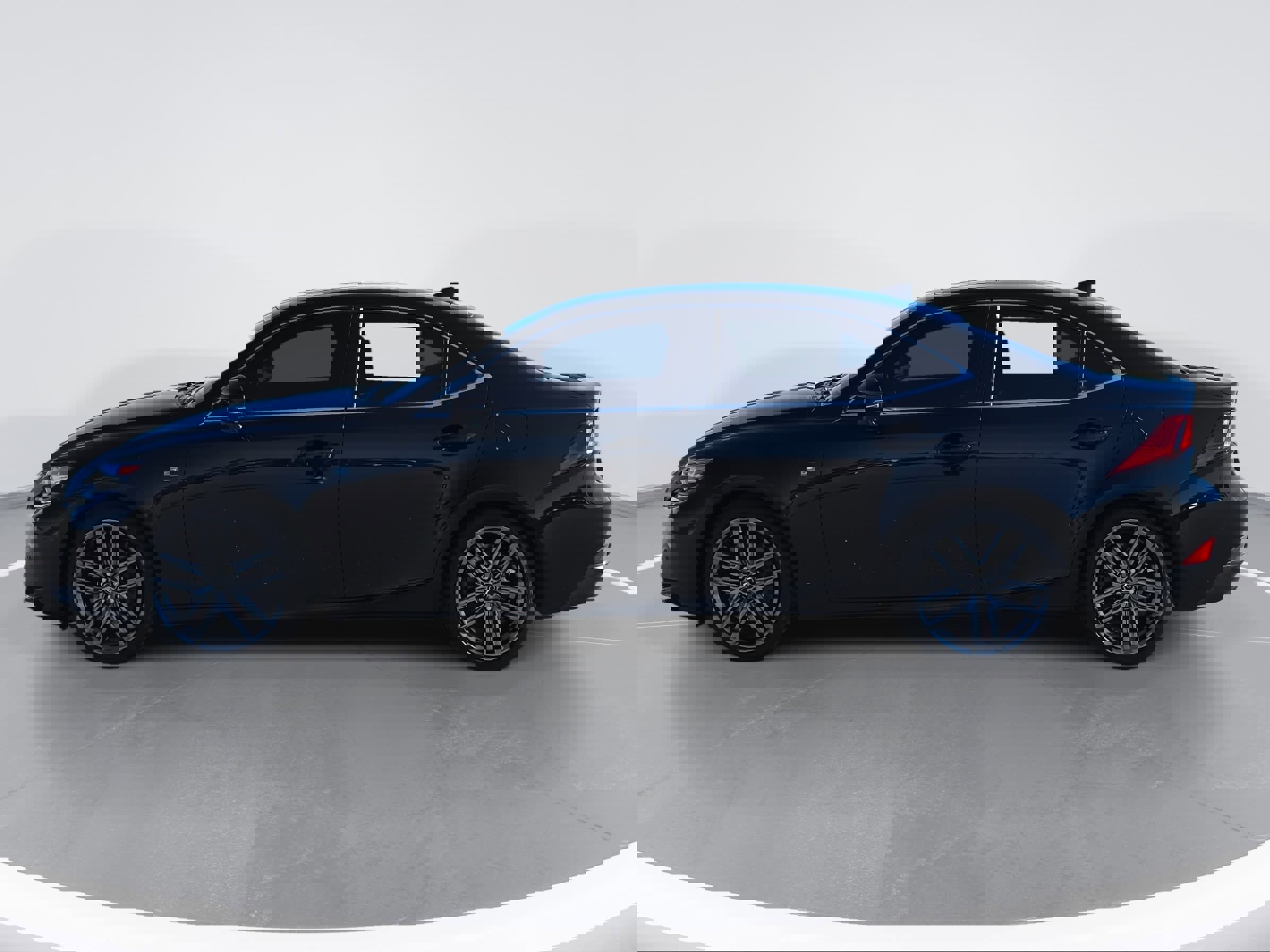 Used 2016 Lexus IS 350 AWD w/ F Sport Package image 6