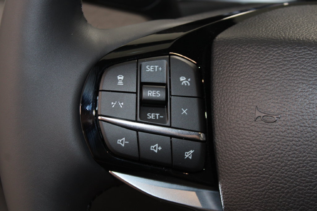 New 2027 Ford Explorer Platinum AWD/4WD image 38