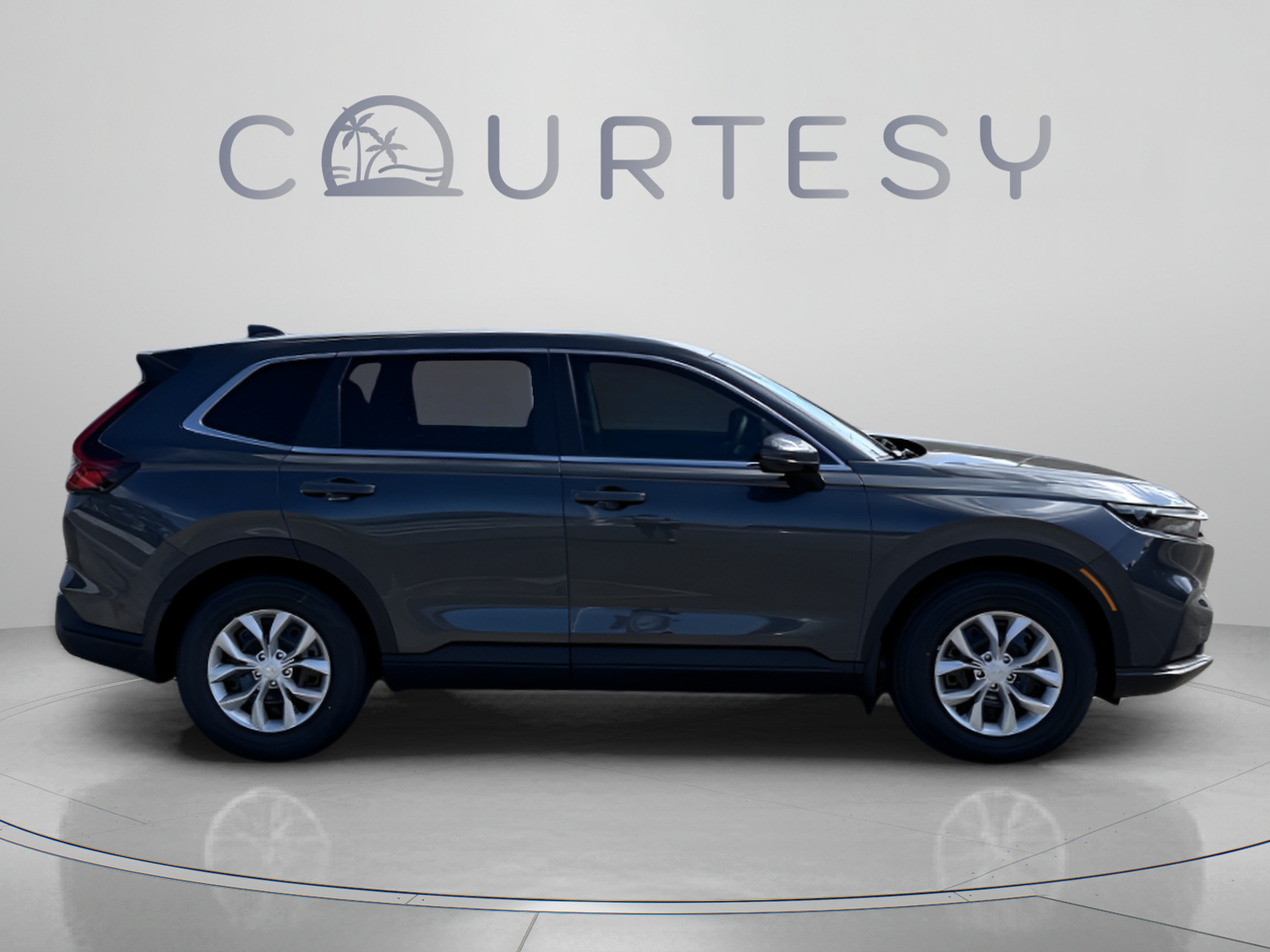 New 2026 Honda CR-V LX image 9