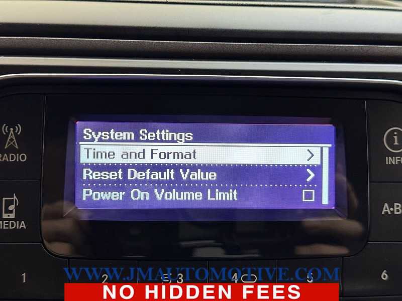 Used 2017 RAM 1500 Tradesman w/ Popular Equipment Group image 23