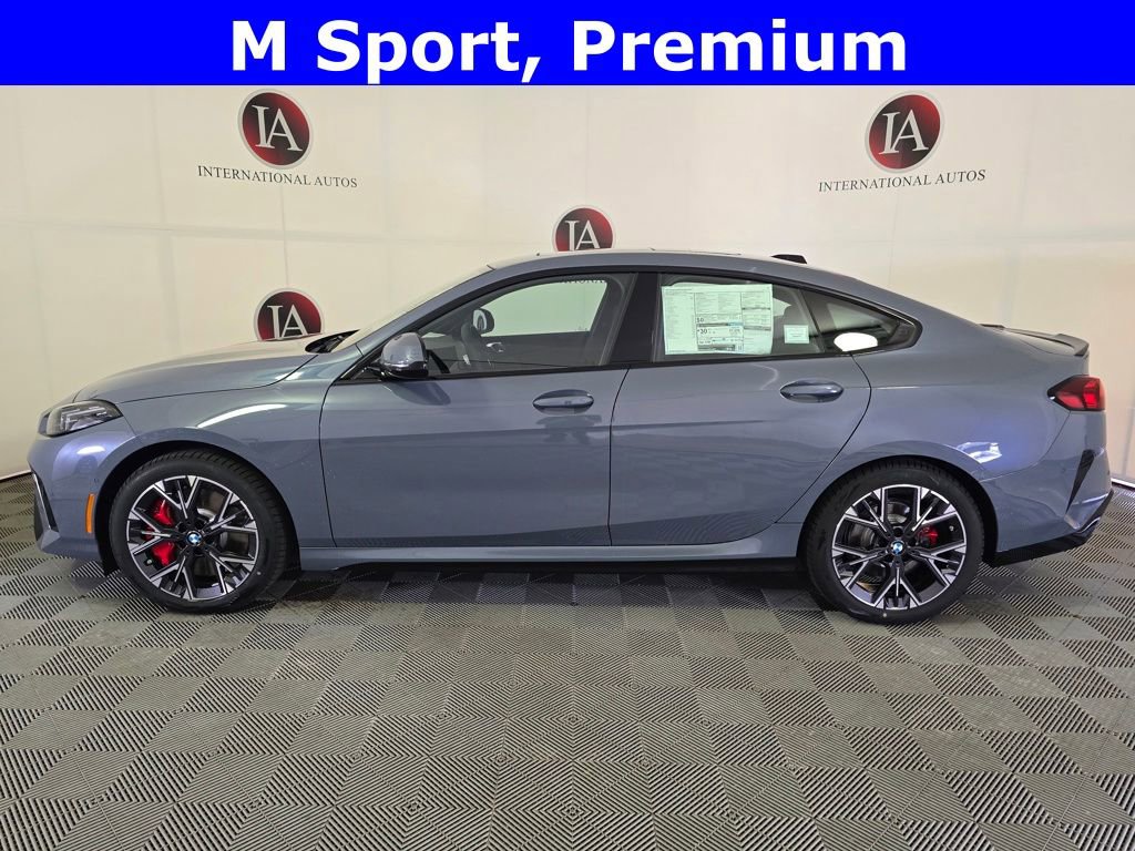 New 2025 BMW 228i xDrive w/ Premium Package image 6
