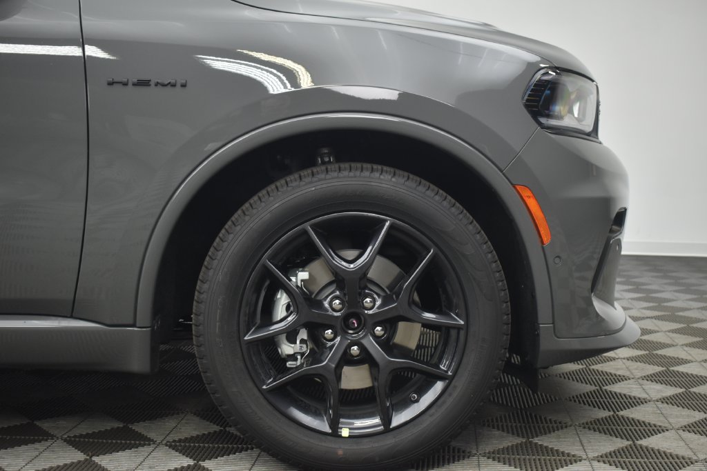 New 2027 Dodge Durango GT AWD/4WD image 7