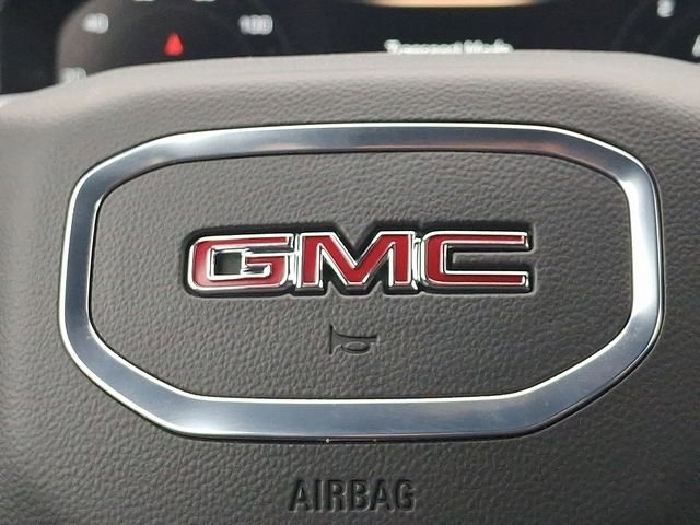 New 2026 GMC Sierra 1500 Elevation image 22