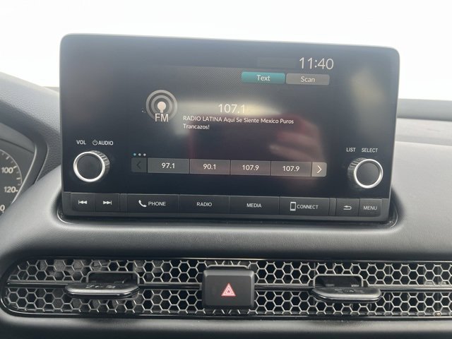 Used 2023 Honda HR-V Sport image 18