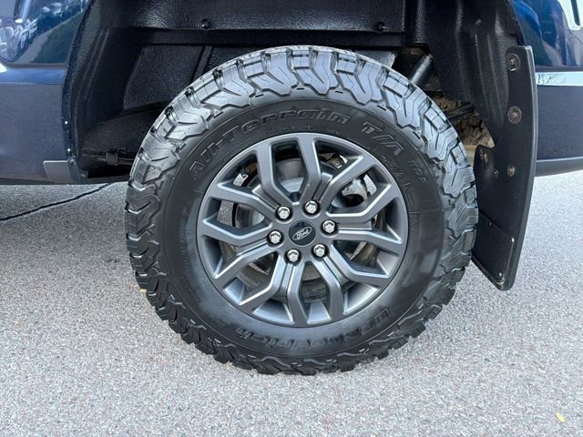 Used 2023 Ford F150 Tremor image 32