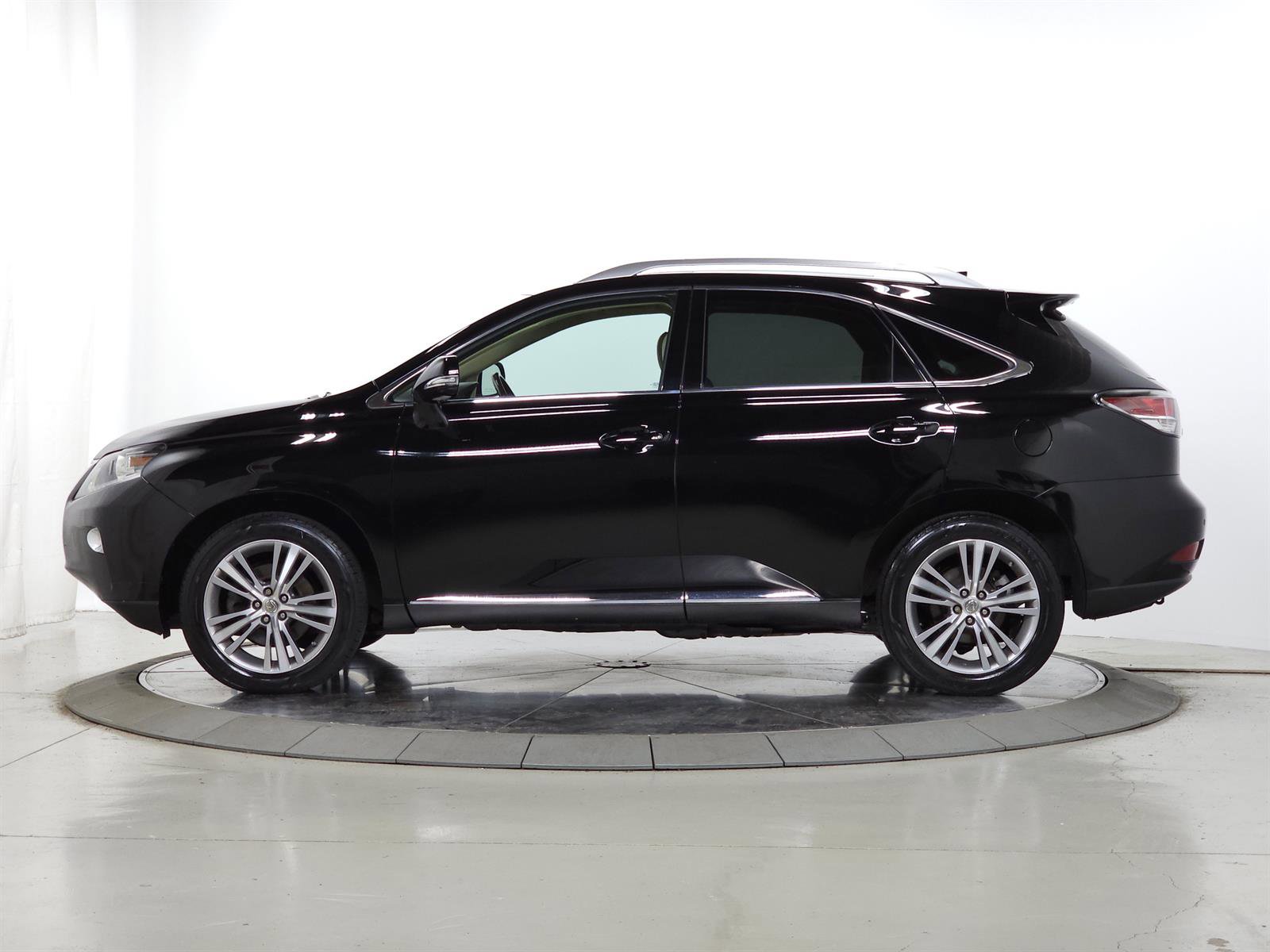 Used 2015 Lexus RX 350 AWD image 4