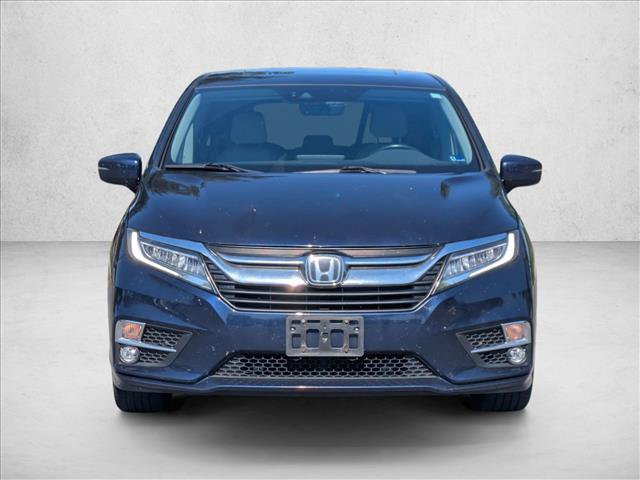 Used 2019 Honda Odyssey Elite image 2