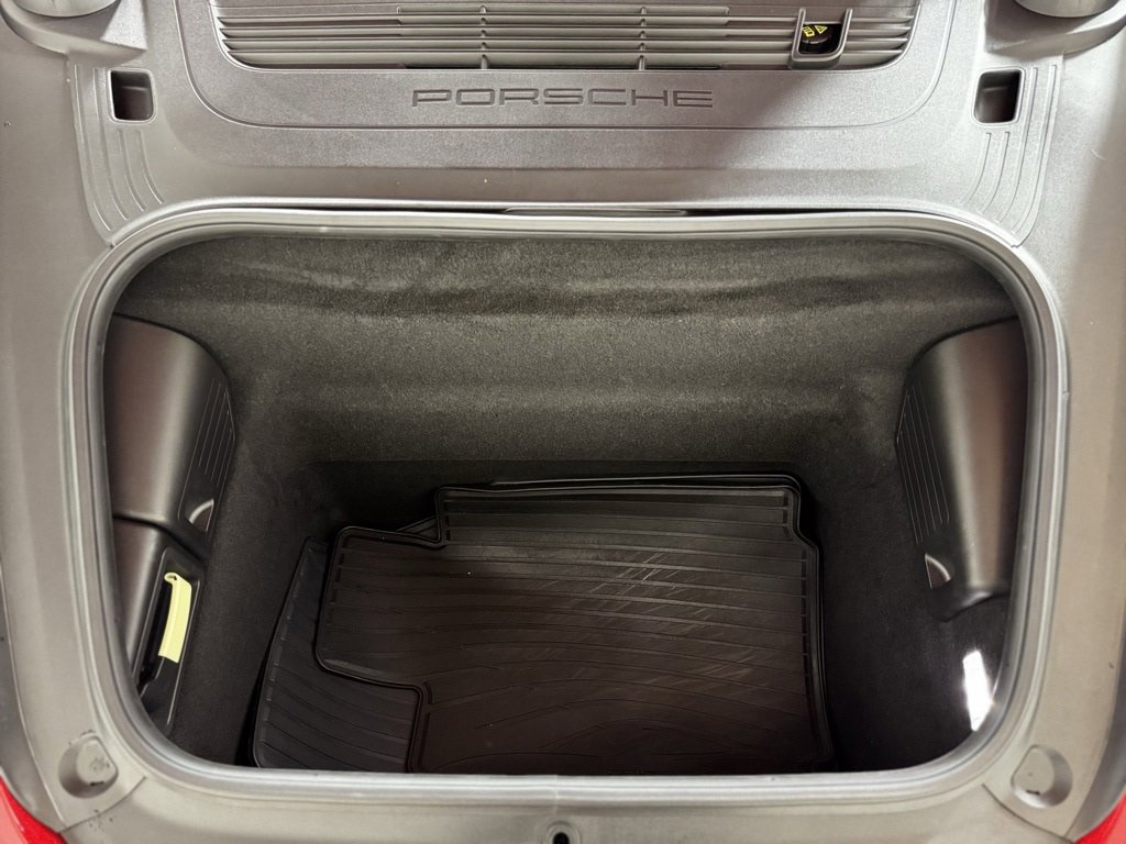 Used 2018 Porsche 911 GT3 image 5