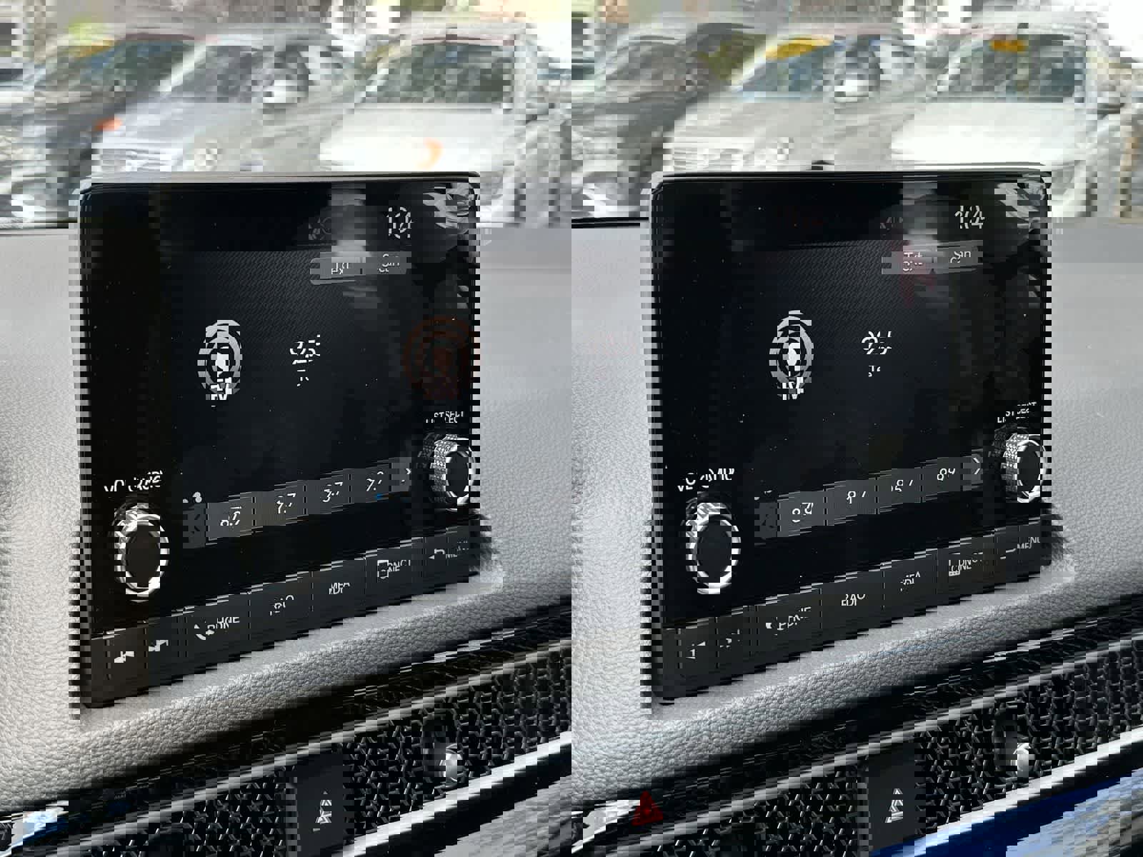 Used 2026 Honda Civic Sport image 4