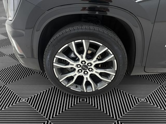 Certified 2026 GMC Acadia Denali Ultimate w/ LPO, Floor Liner Package AWD/4WD image 9