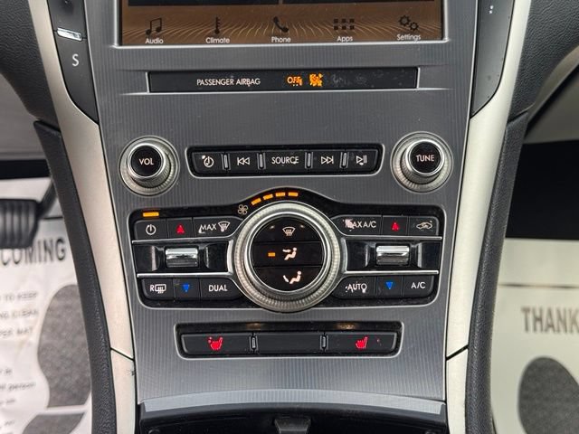 Used 2019 Lincoln MKZ Premiere AWD/4WD image 20