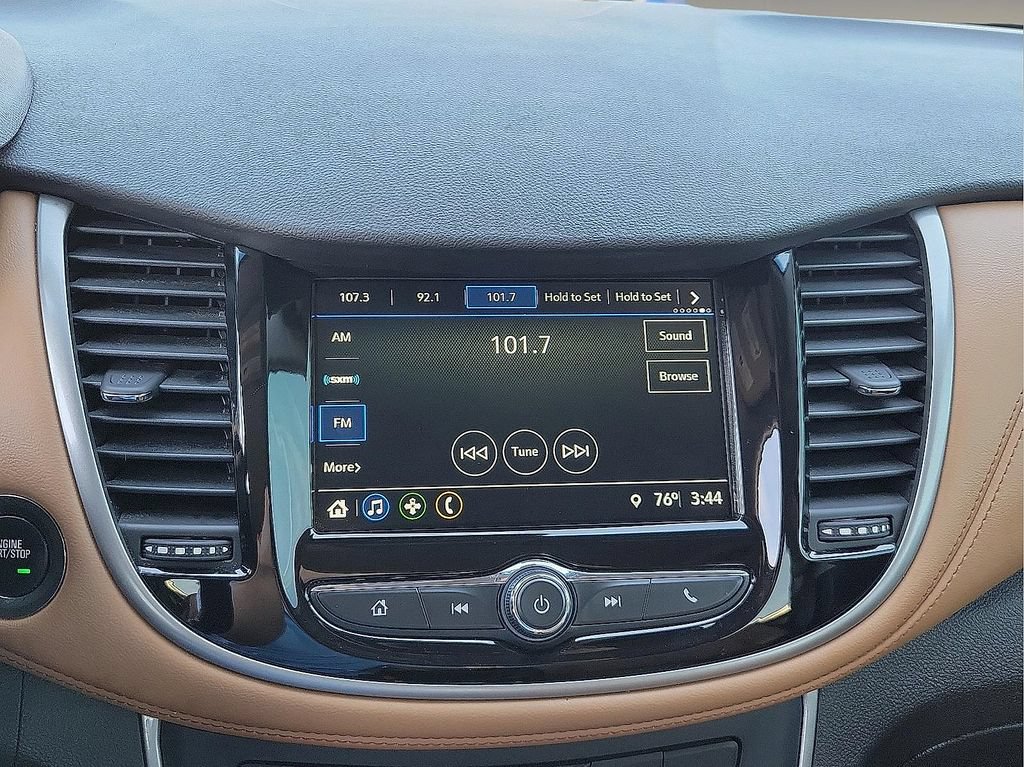 Used 2019 Chevrolet Trax LT w/ LT Convenience Package FWD image 15