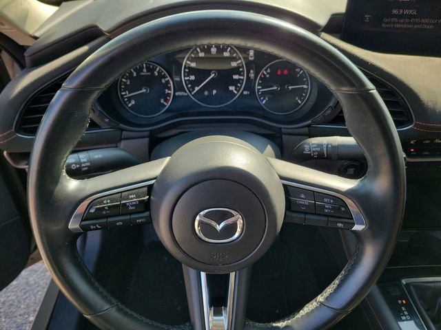 Used 2024 MAZDA MAZDA3 s image 21