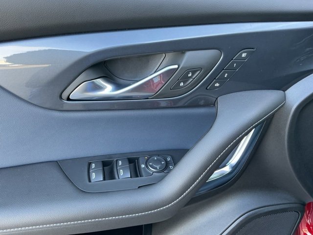 New 2026 Chevrolet Blazer RS w/ Driver Confidence II Package image 19