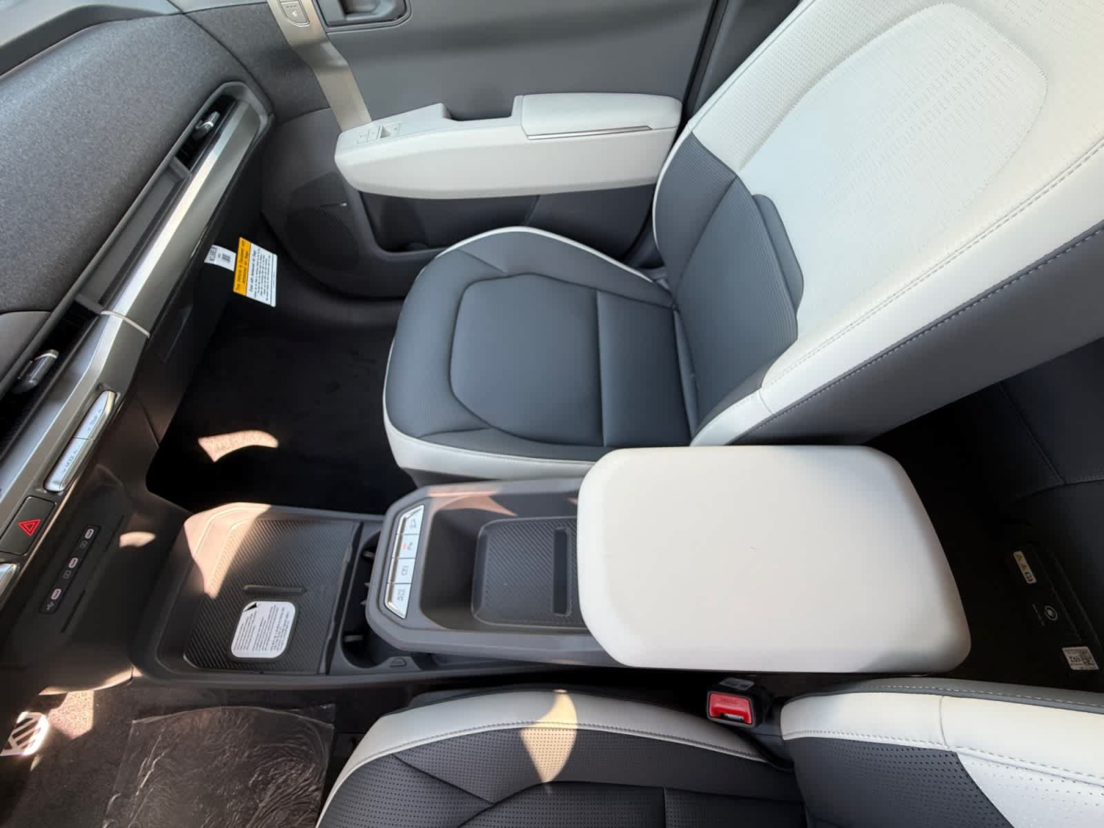 New 2027 Kia EV3 GT-Line AWD/4WD image 18