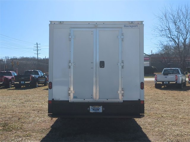 Used 2022 Chevrolet Express 3500 w/ Power Convenience Package image 12