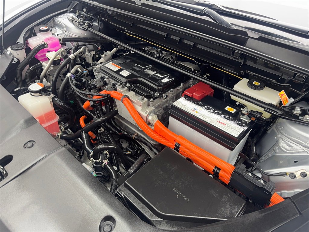 Used 2023 Lexus RZ 450e Premium w/ Accessory Package (2T) image 76