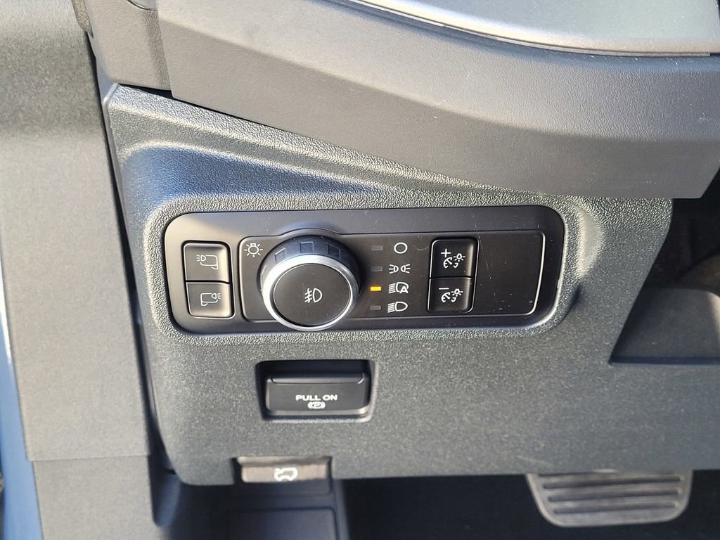 New 2025 Ford Bronco Outer Banks image 45