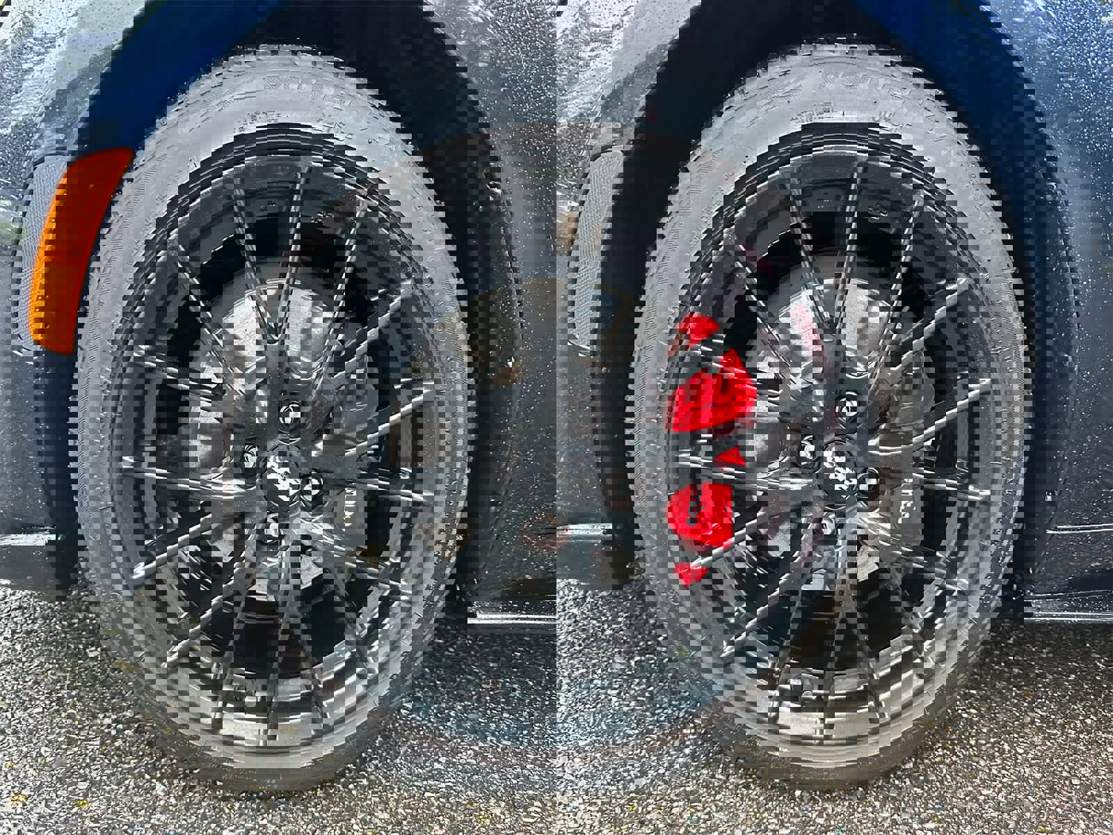 Used 2022 MAZDA MX-5 Miata Club w/ Interior Package image 8