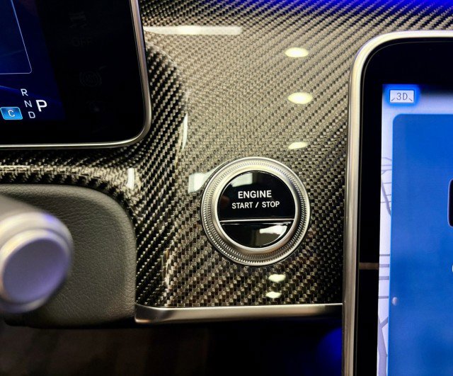 New 2026 Mercedes-Benz S 63 AMG S image 23