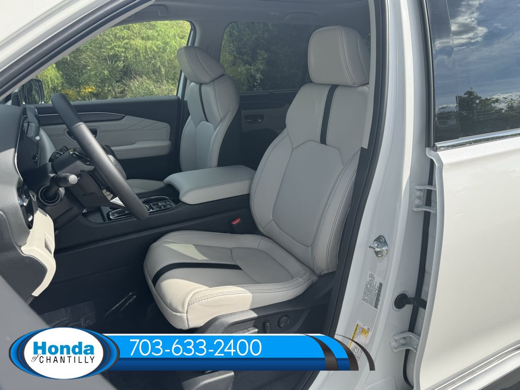 New 2026 Honda Pilot Touring image 26