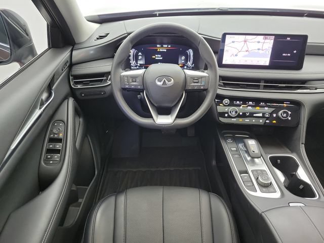 Used 2023 INFINITI QX60 Luxe FWD image 17