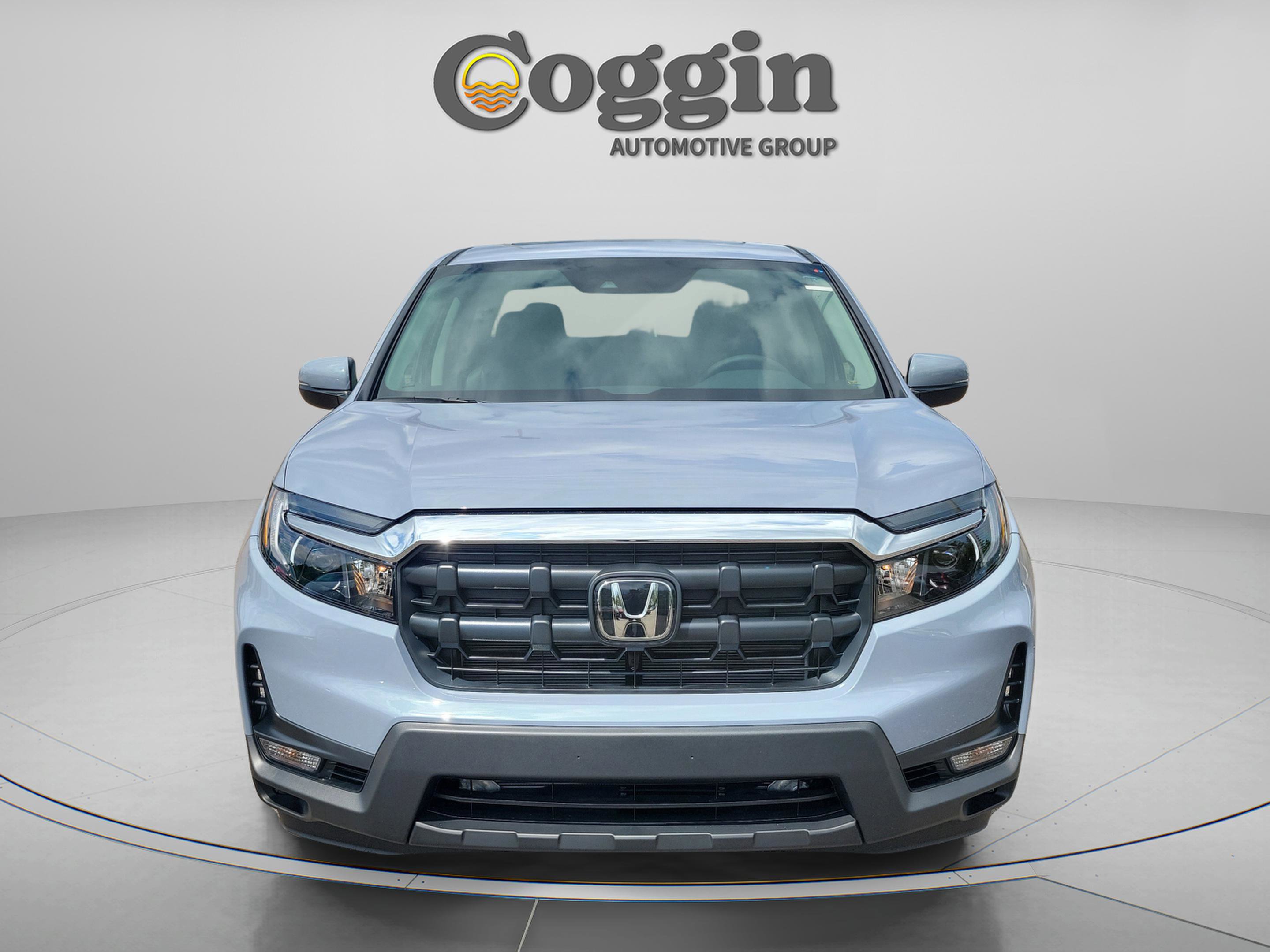 New 2026 Honda Ridgeline RTL image 8