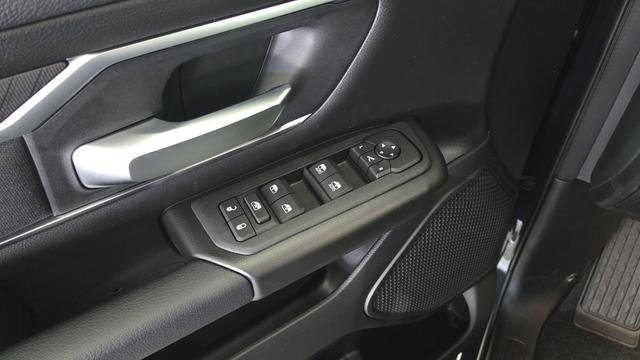 New 2026 RAM 1500 Big Horn image 20