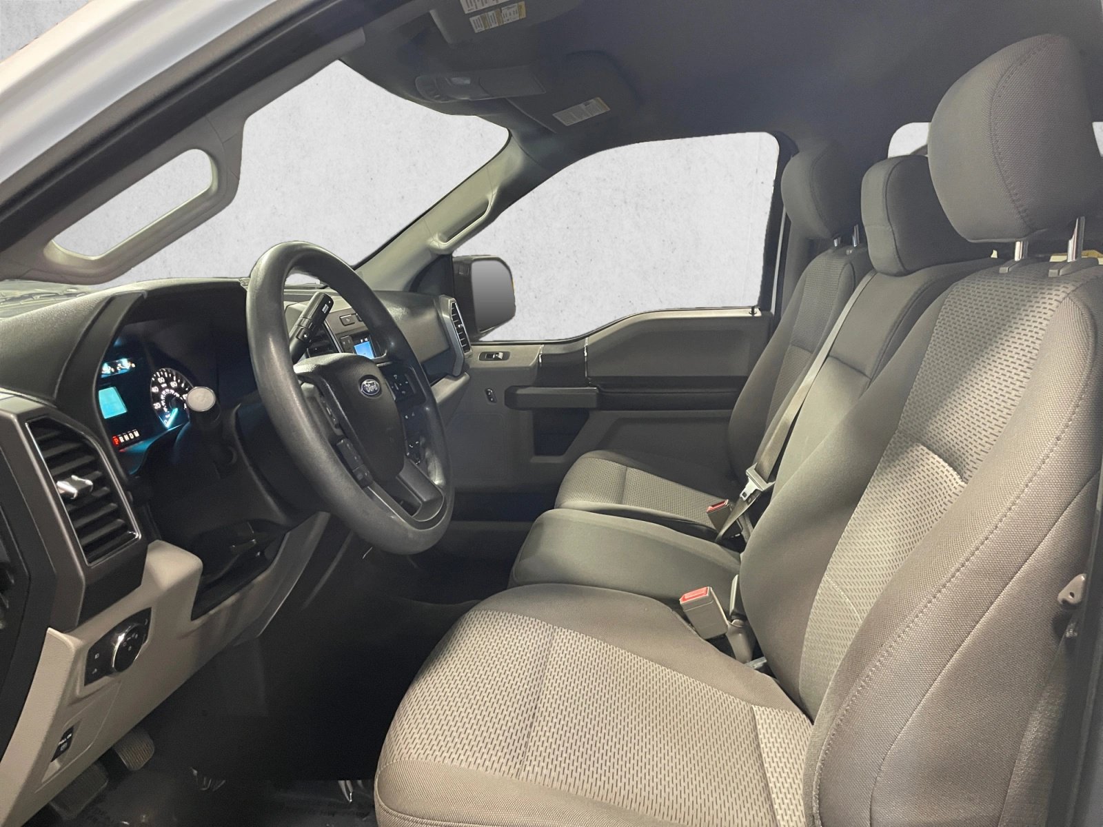 Used 2018 Ford F150 XLT AWD/4WD image 11