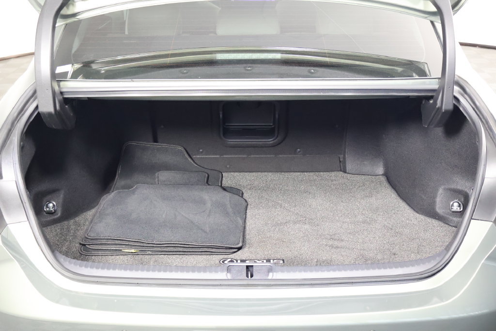 Certified 2024 Lexus ES 350 w/ Premium Package FWD image 14