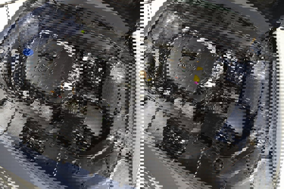 Used 2025 MAZDA CX-5 Carbon Edition image 21