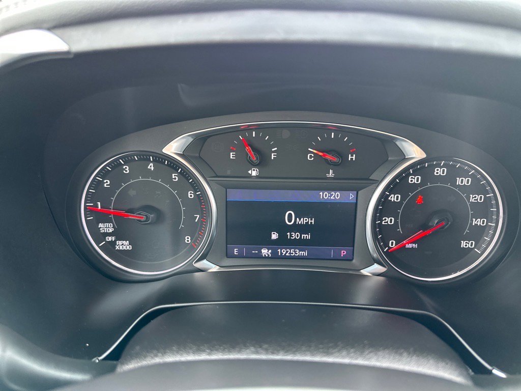 Used 2023 Chevrolet Blazer LT w/ Convenience Package image 32
