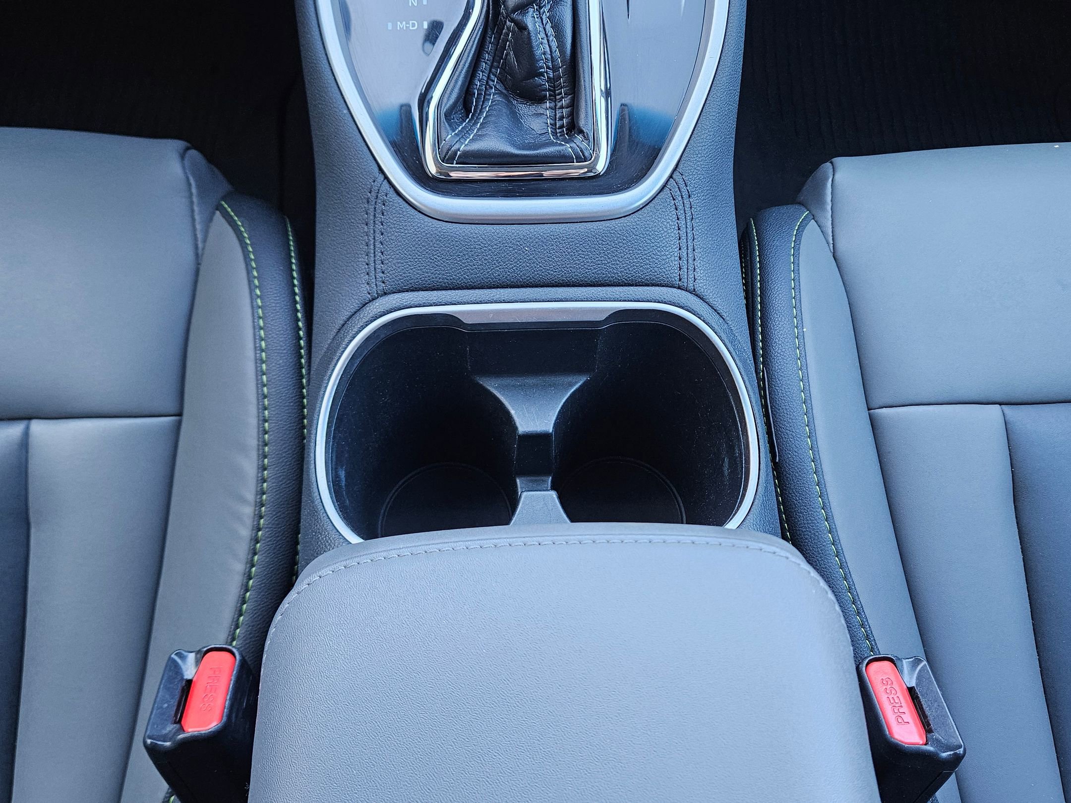 Used 2021 Subaru Outback Onyx Edition XT w/ Popular Package #2 image 12