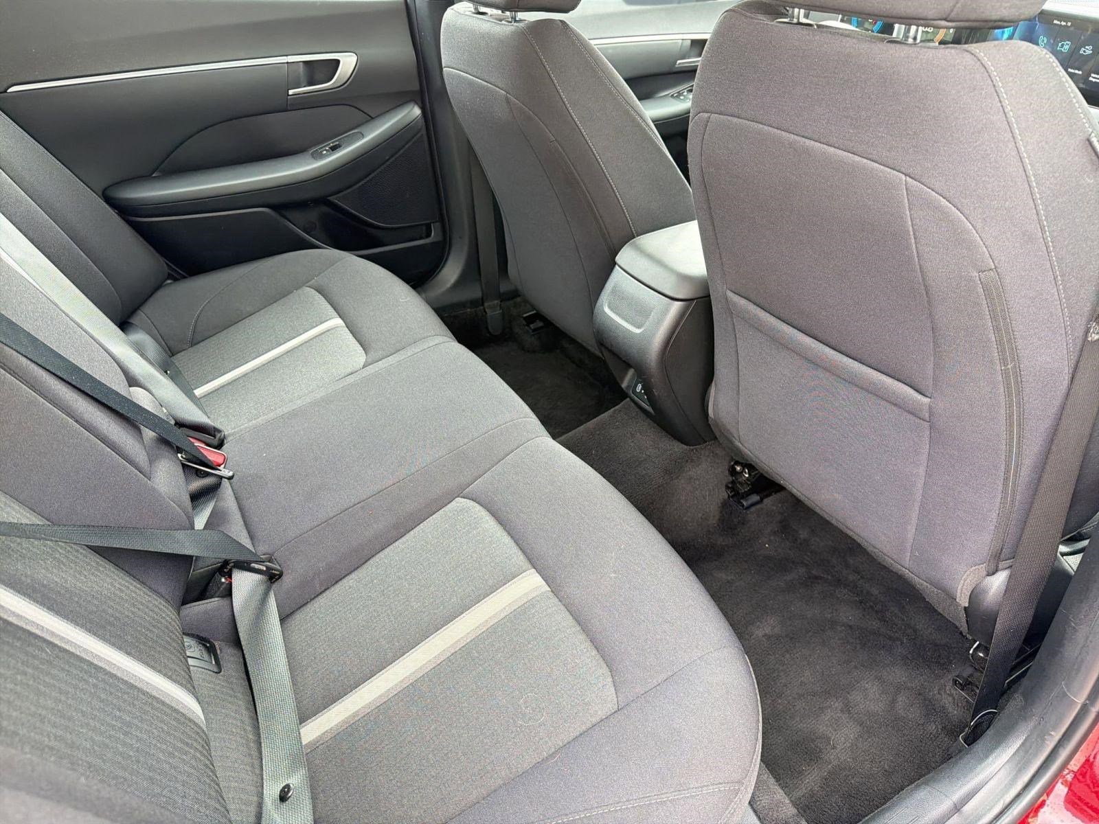 Used 2025 Hyundai Sonata SEL image 30