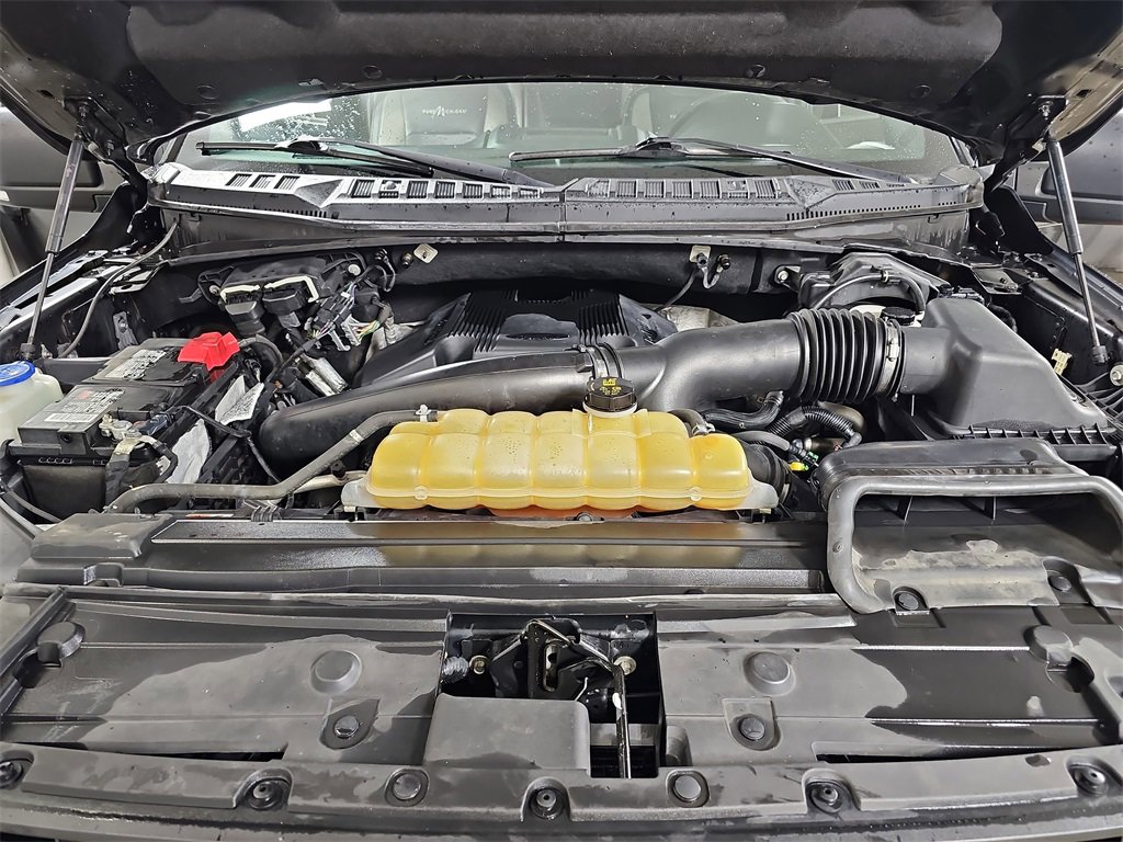 Used 2018 Ford F150 XLT w/ Equipment Group 302A Luxury image 32