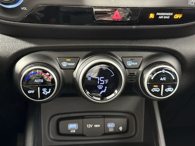 New 2026 Hyundai Venue SEL FWD image 16