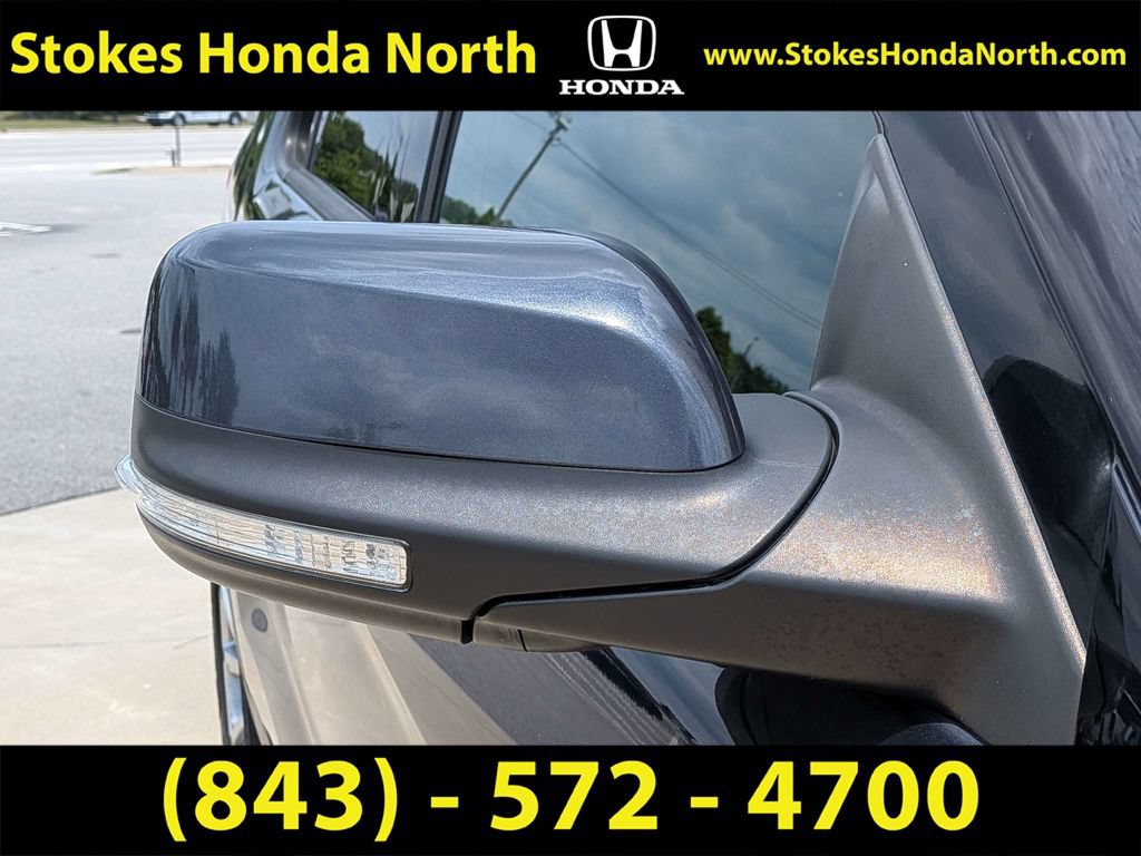 Used 2017 Ford Explorer Limited w/ Equipment Group 301A FWD image 15
