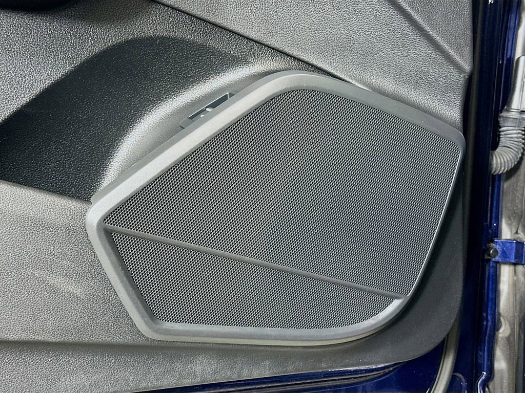 Used 2020 Audi SQ5 Premium Plus w/ Premium Plus Package image 19