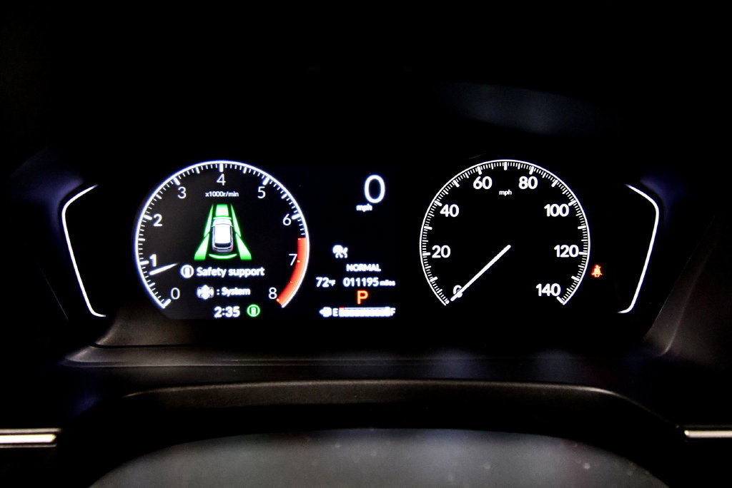 Certified 2025 Honda Pilot EX-L image 22