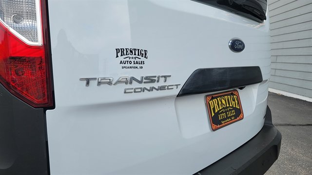 Used 2020 Ford Transit Connect XL image 42