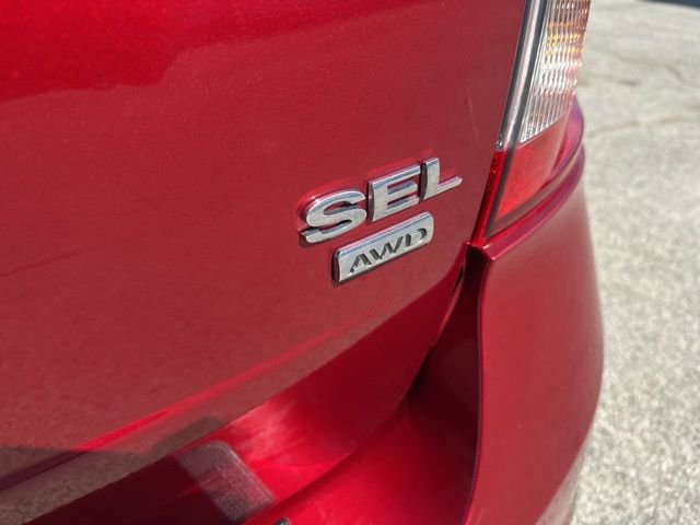 Used 2013 Ford Edge SEL image 13