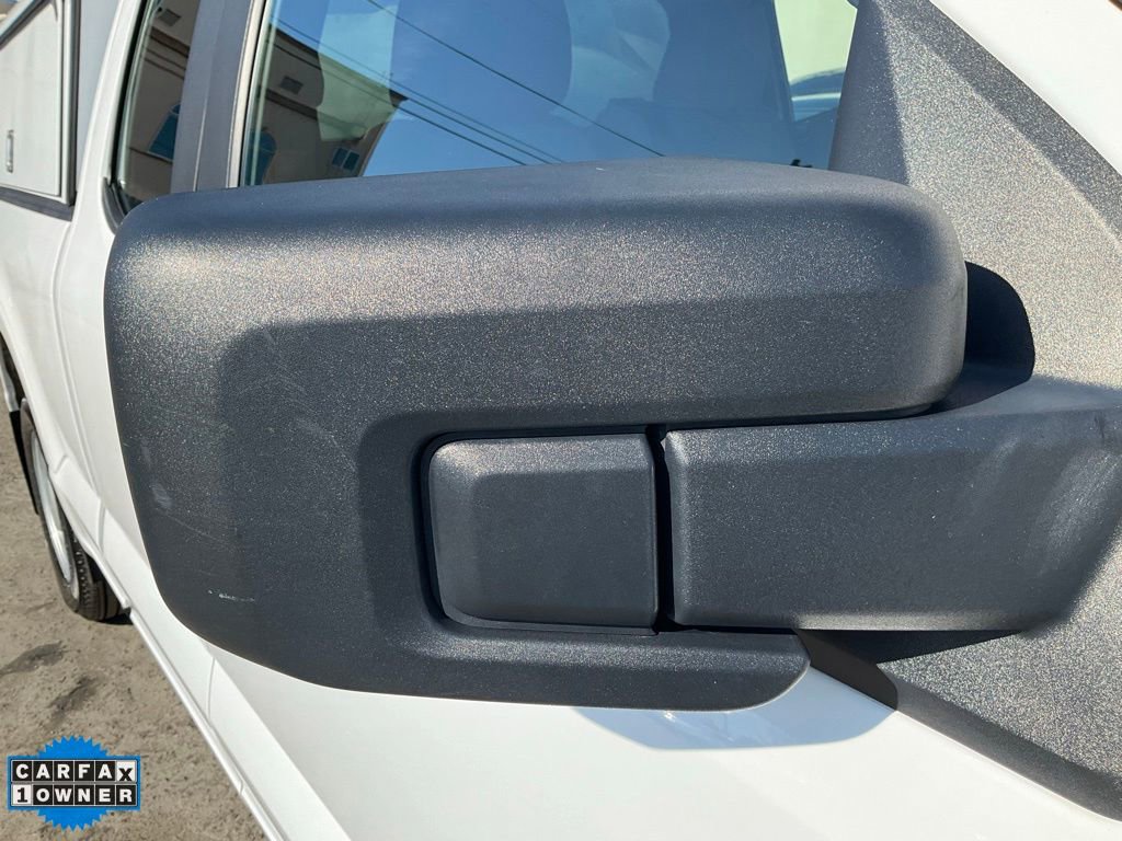 Used 2022 Ford F150 XL w/ Equipment Group 101A High image 72