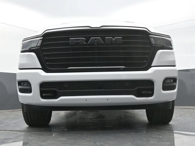 New 2026 RAM 1500 Laramie w/ Night Edition AWD/4WD image 43
