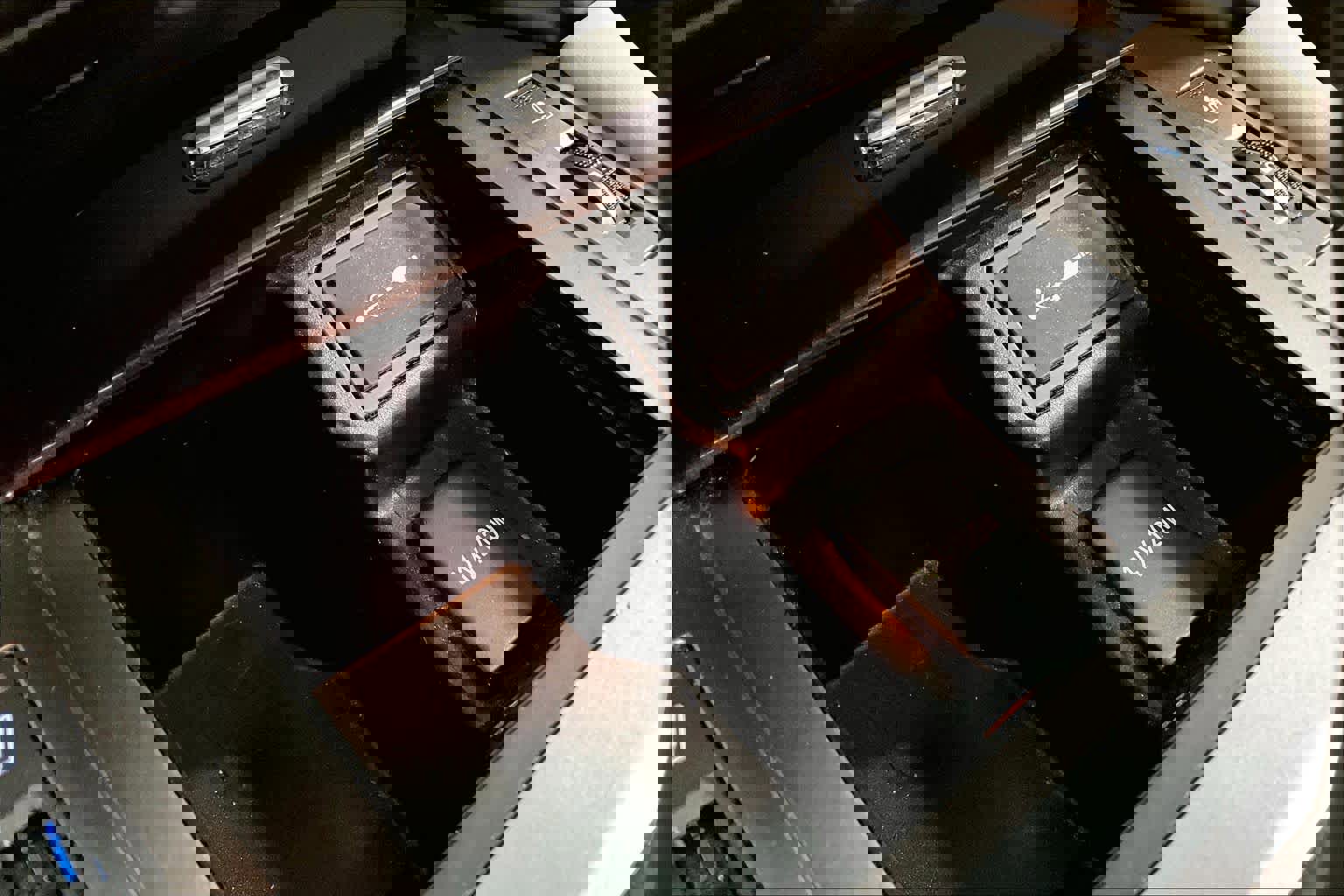 Used 2016 Lexus GX 460 Luxury w/ Preferred Accessory Package AWD/4WD image 34