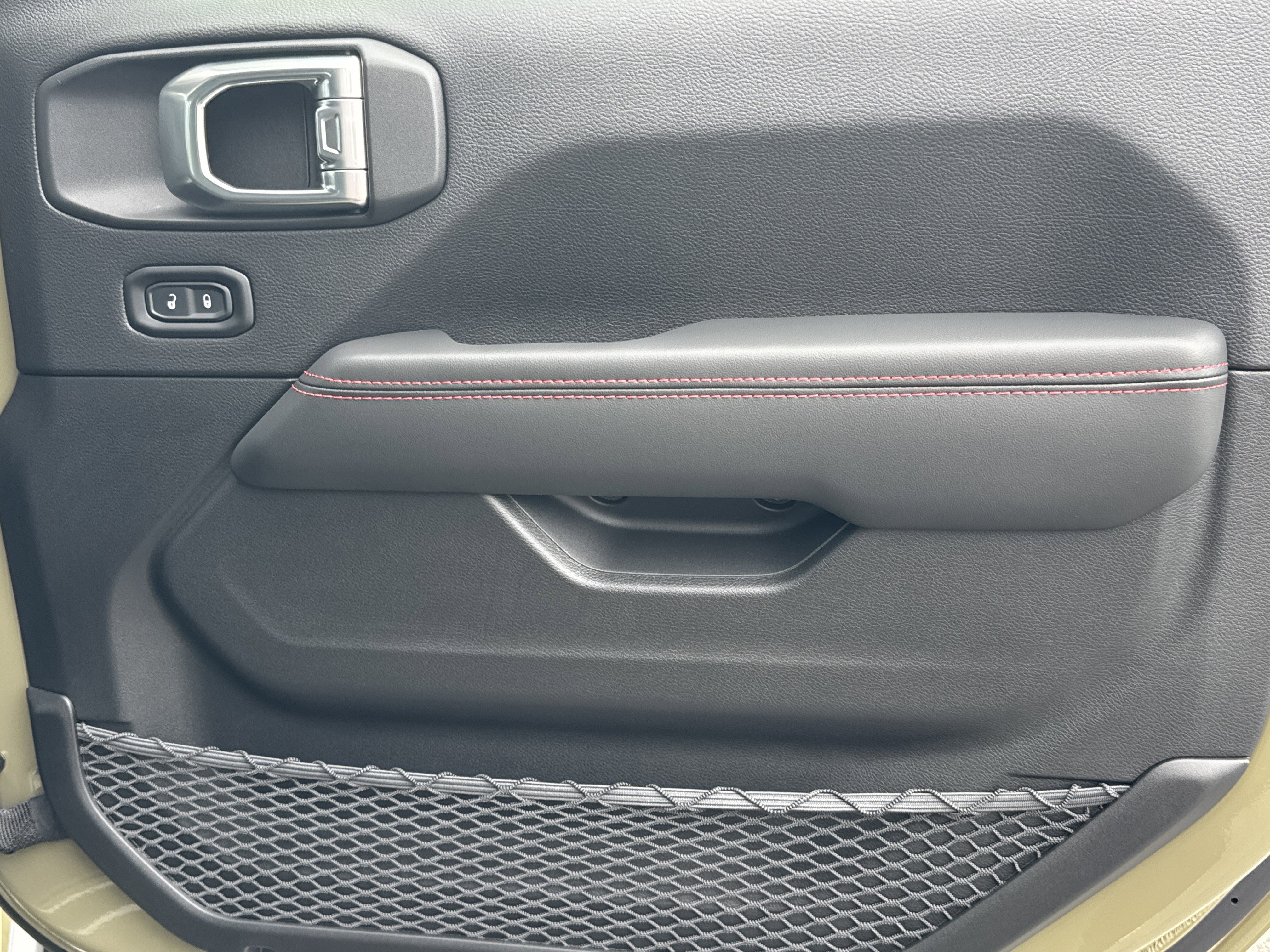 New 2026 Jeep Wrangler Unlimited Rubicon 392 image 17