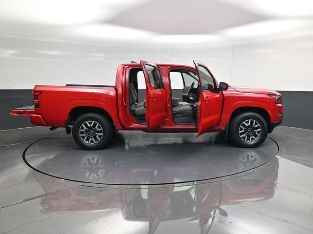 Used 2023 Nissan Frontier SV w/ SV Convenience Package AWD/4WD image 56