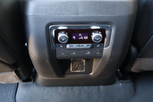 New 2026 GMC Yukon Denali w/ Advanced Technology Package RWD image 27