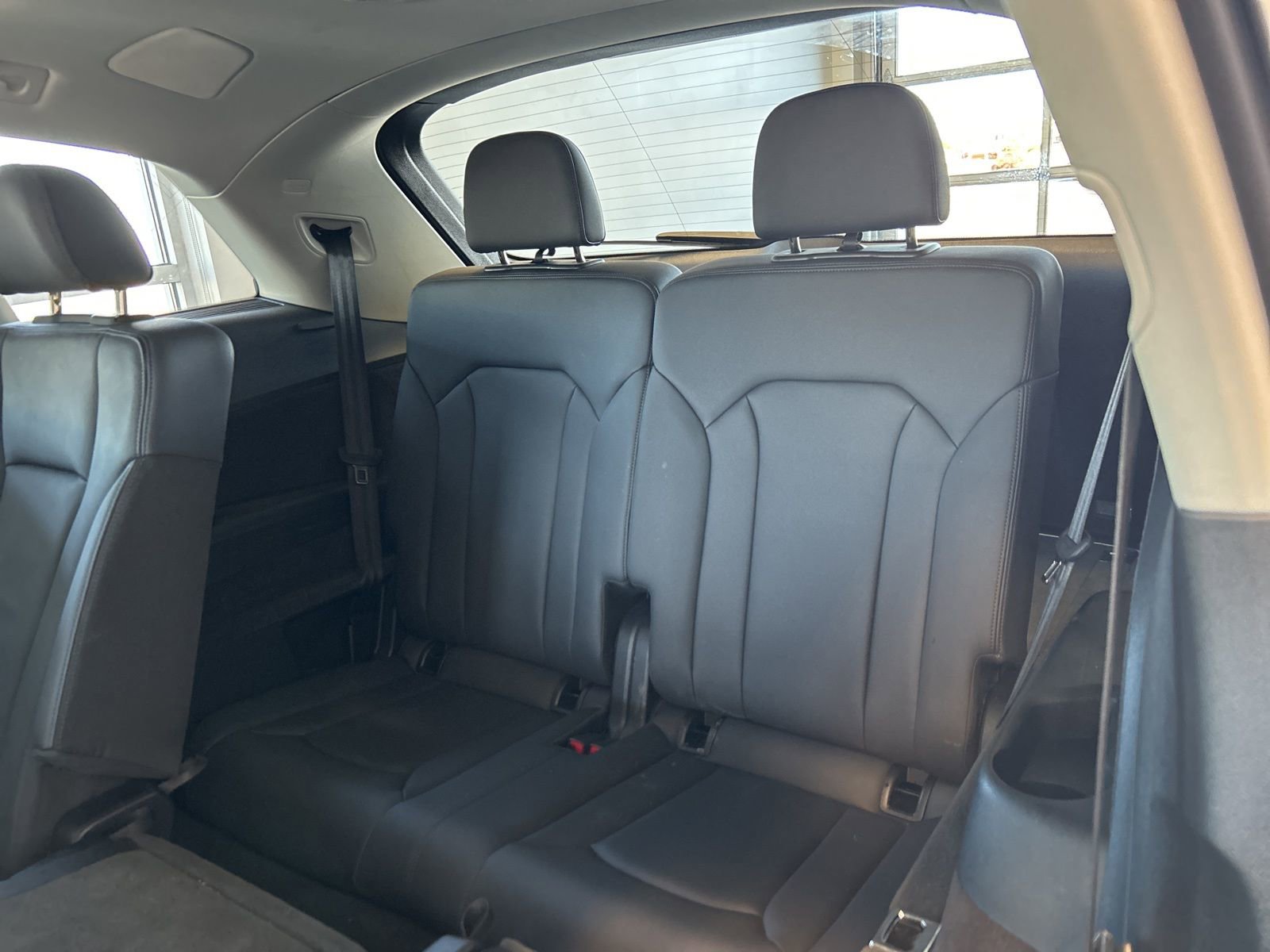 Used 2024 Audi Q7 2.0T Premium Plus image 15