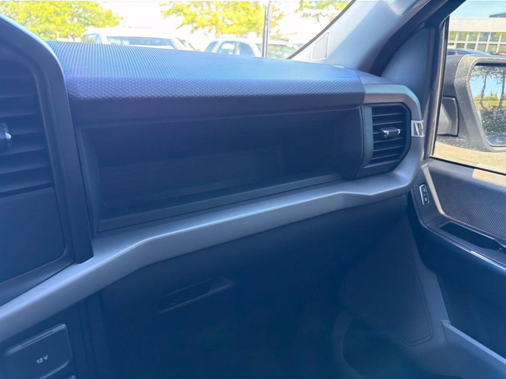 Used 2024 Ford F150 XL AWD/4WD image 17