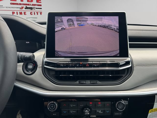 New 2026 Jeep Compass Limited AWD/4WD image 20